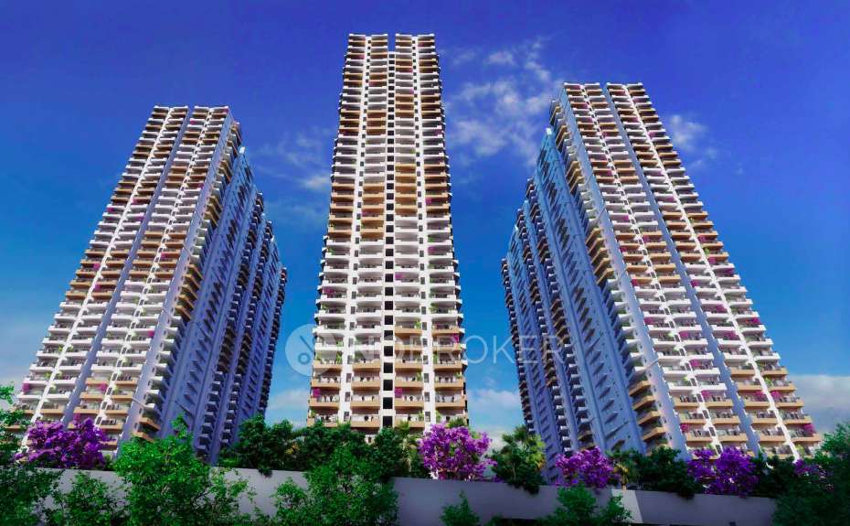 ASBL Broadway, ASBL Broadway Gachibowli, ASBL Broadway Hyderabad,