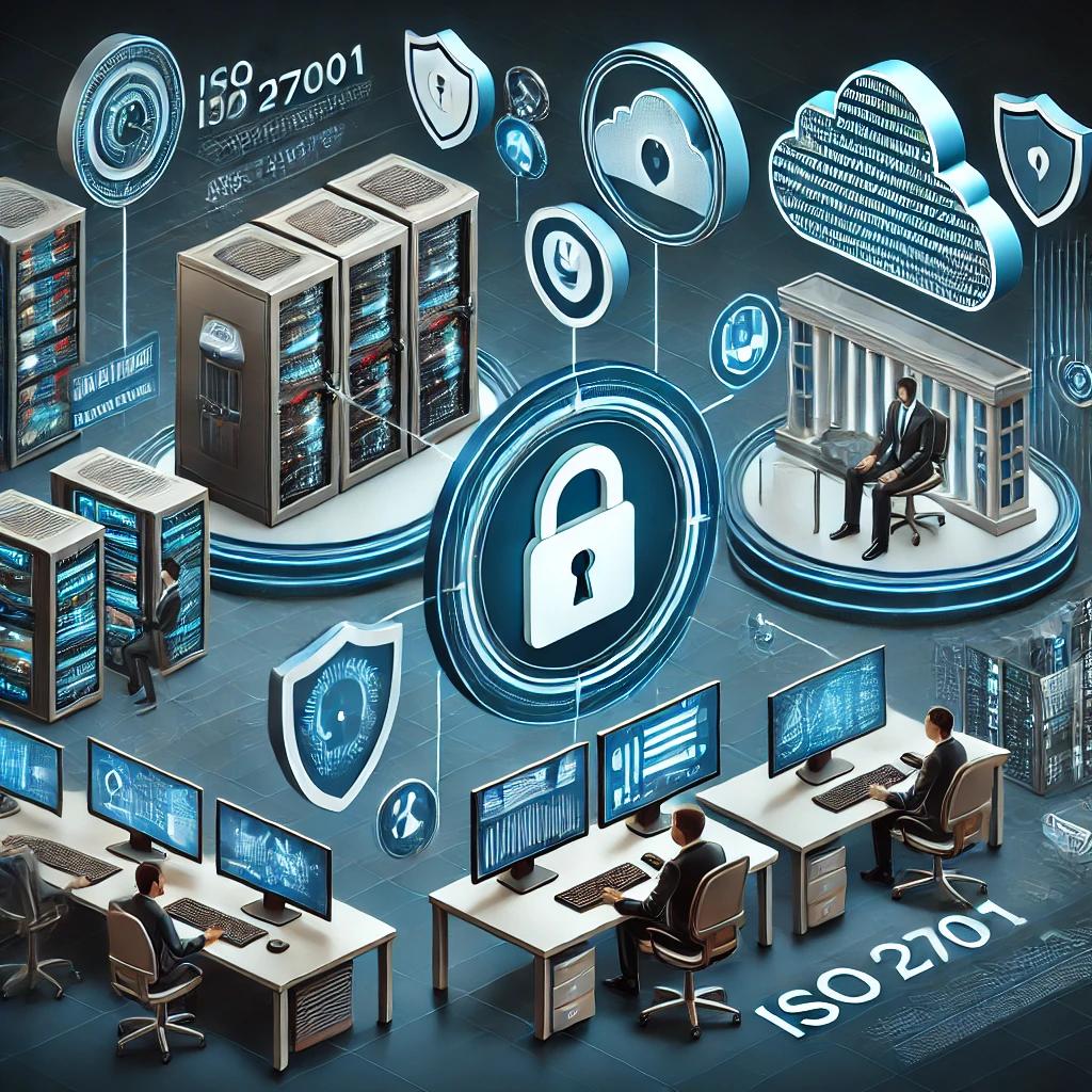 ISO 27001 Certification