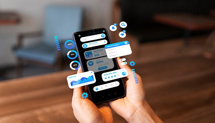 Mobile App Development Company in India