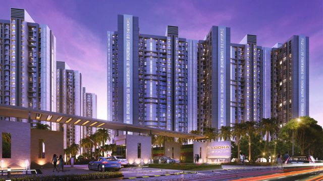 Lodha Lumis