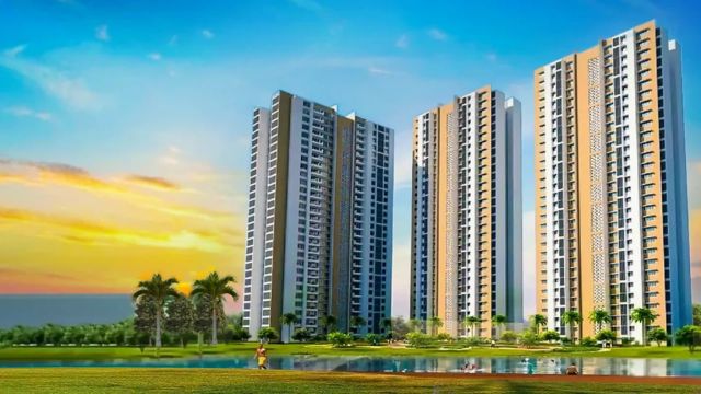 Lodha Hosa Road