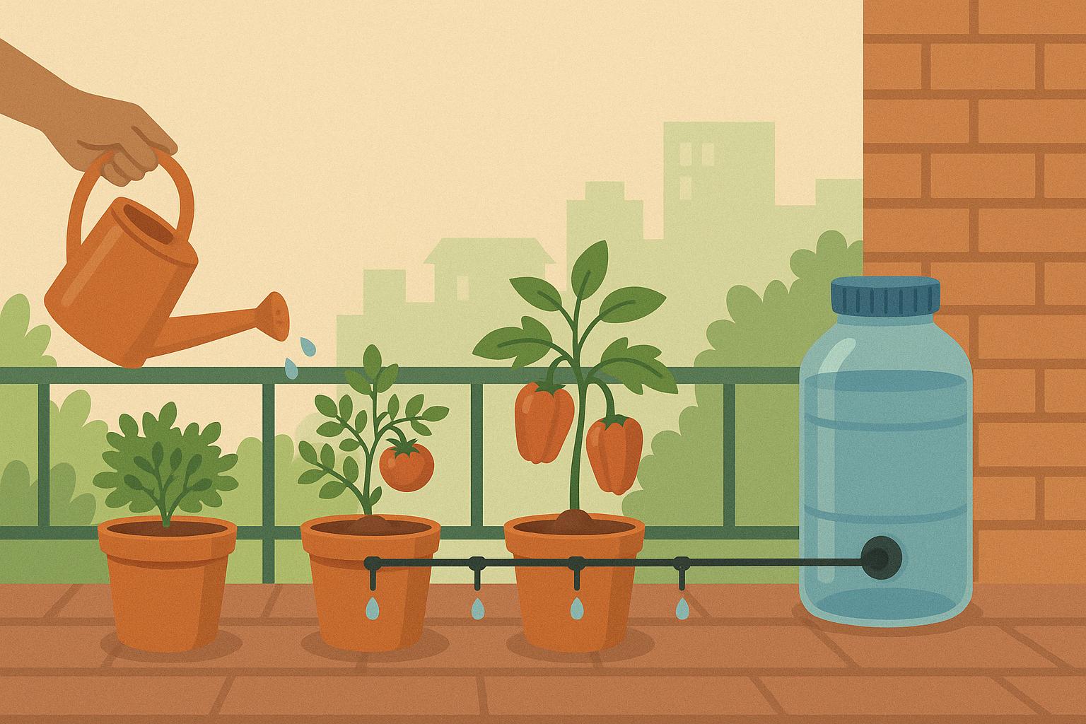 Vegetable Gardeners