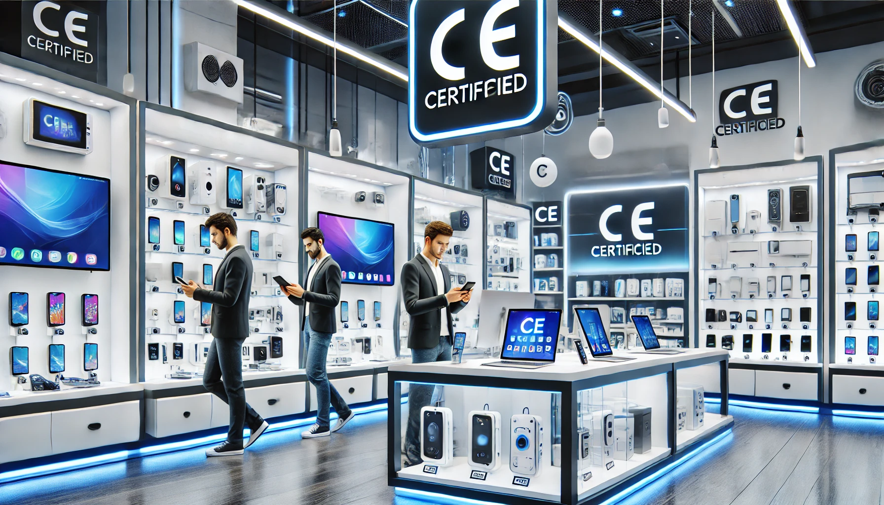 CE Certification