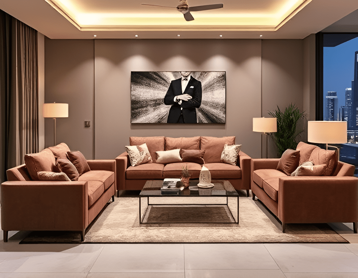 sofa sets