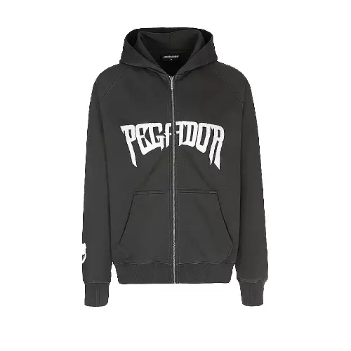 Pegador Hoodie