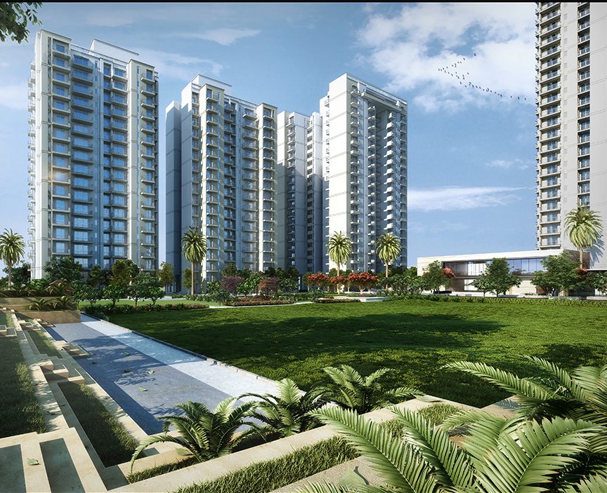Shriram Spectrum