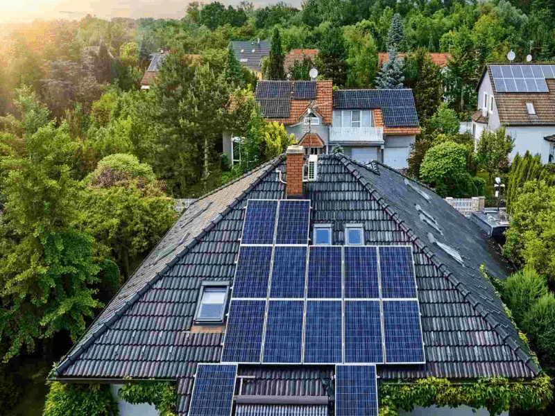 Solar Installers Sunshine Coast