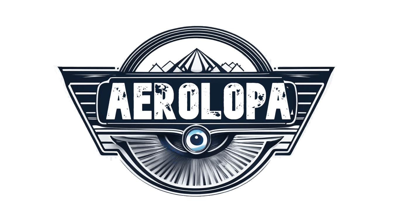 Aerolopa