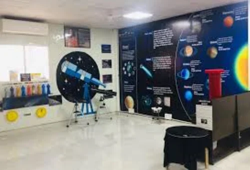 astronomy equipment manufacturer and supplier