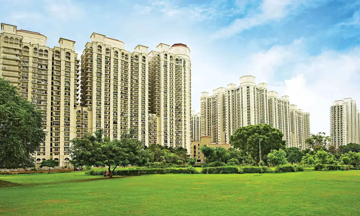 Sobha Altus