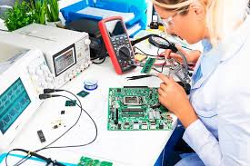 electronics laboratory equipment manufacturer and supplier in India