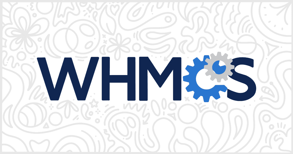 WordPress plugin for WHMCS