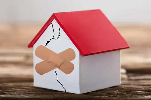 Rental Property Unsafe