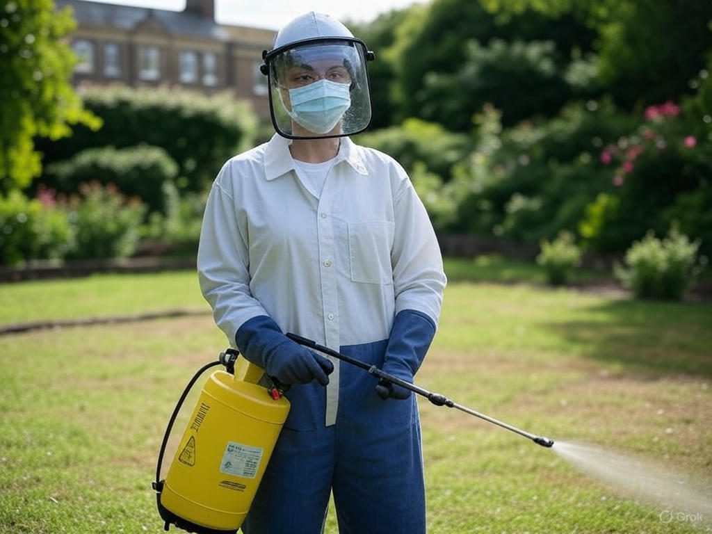 Pest Control in Dover