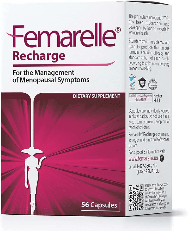 Why Hormonal Imbalance Could Be Affecting Your Mood, Sleep, and Energy 2 Why Hormonal Imbalance Could Be Affecting Your Mood, Sleep, and Energy- Femarelle