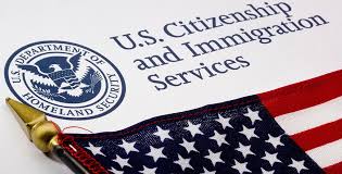U.S. citizenship