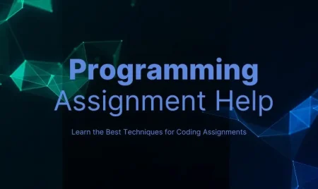 coding assignment help