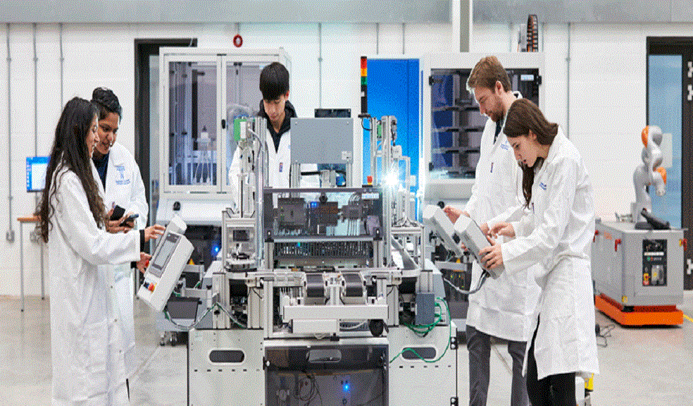 mechanical engineering laboratory equipment suppliers in china