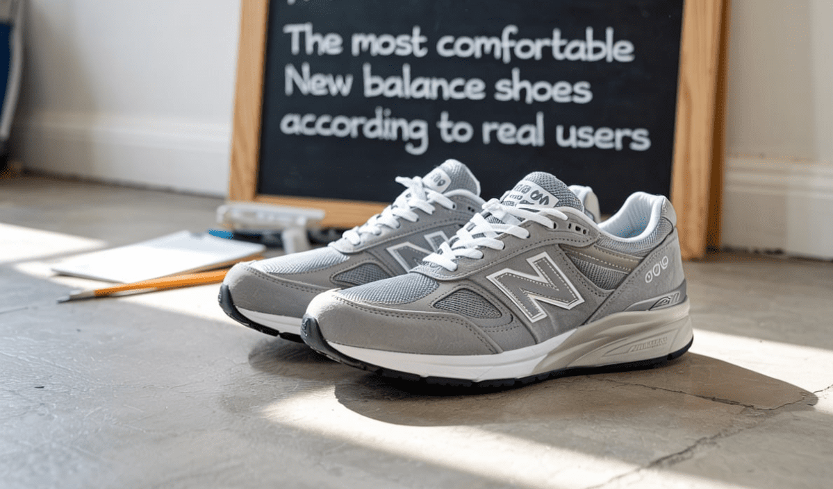 New Balance Shoes