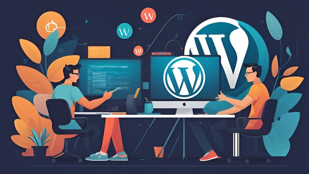 Unlocking the Full Potential of WordPress Development Services 2 wordpress-development-services