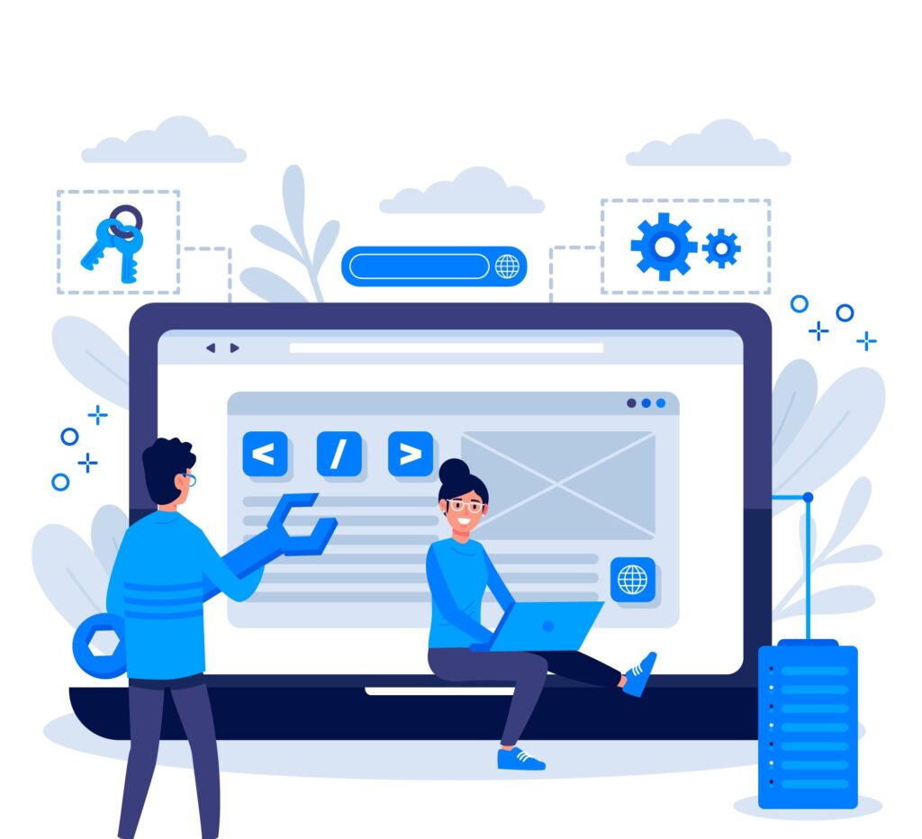 Unlocking the Full Potential of WordPress Development Services 3 wordpress-development-company