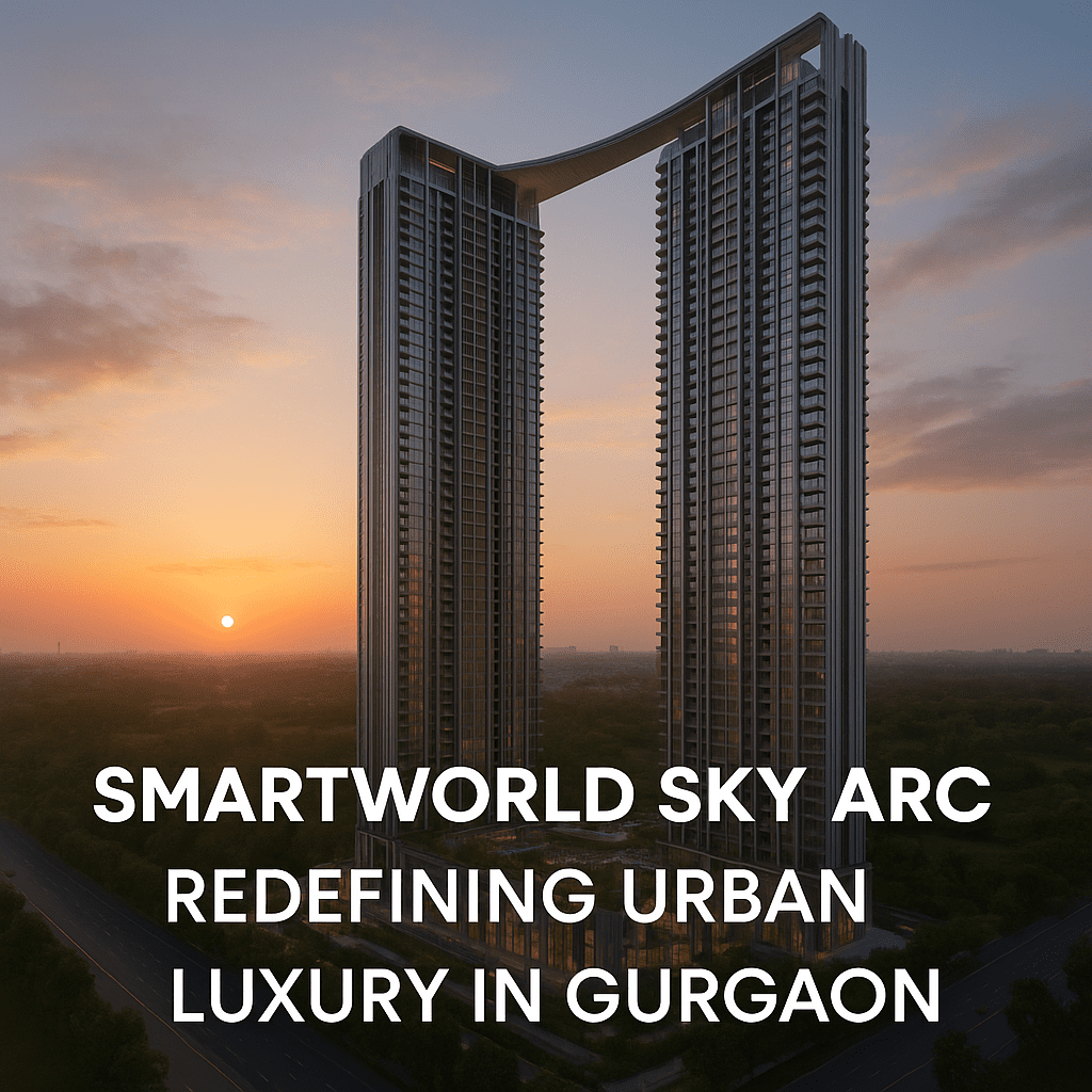 smartworld sky arc