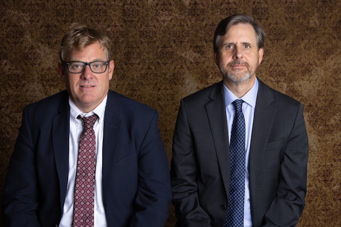 Lawyer in Virginia