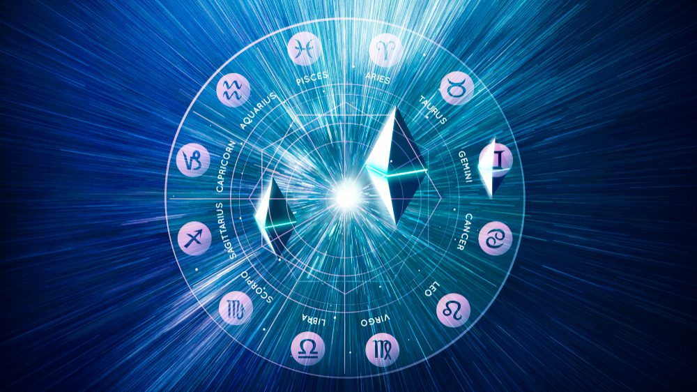 Mercury Retrograde