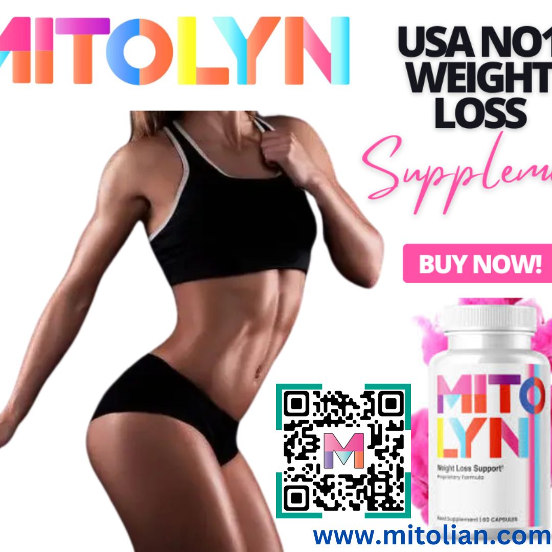 Mitolyn™