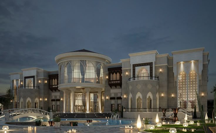 Prestige Pallava Gardens