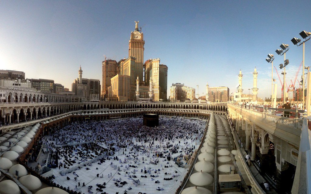 Umrah packages