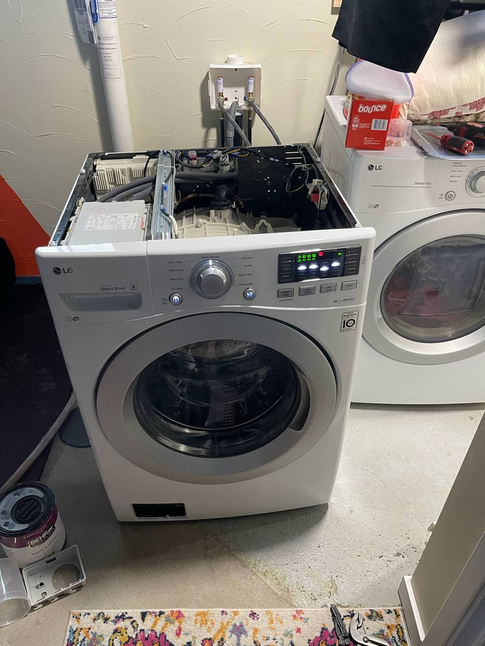 appliance