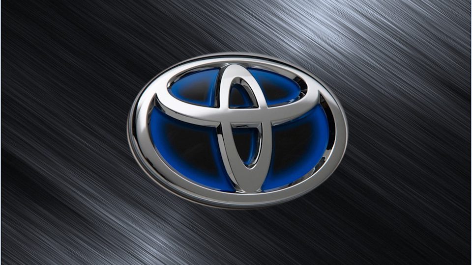 Toyota Car Showroom in Bulandshahr