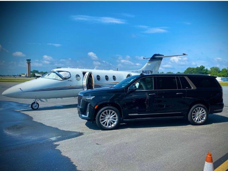 Atlanta Airport Limo Service