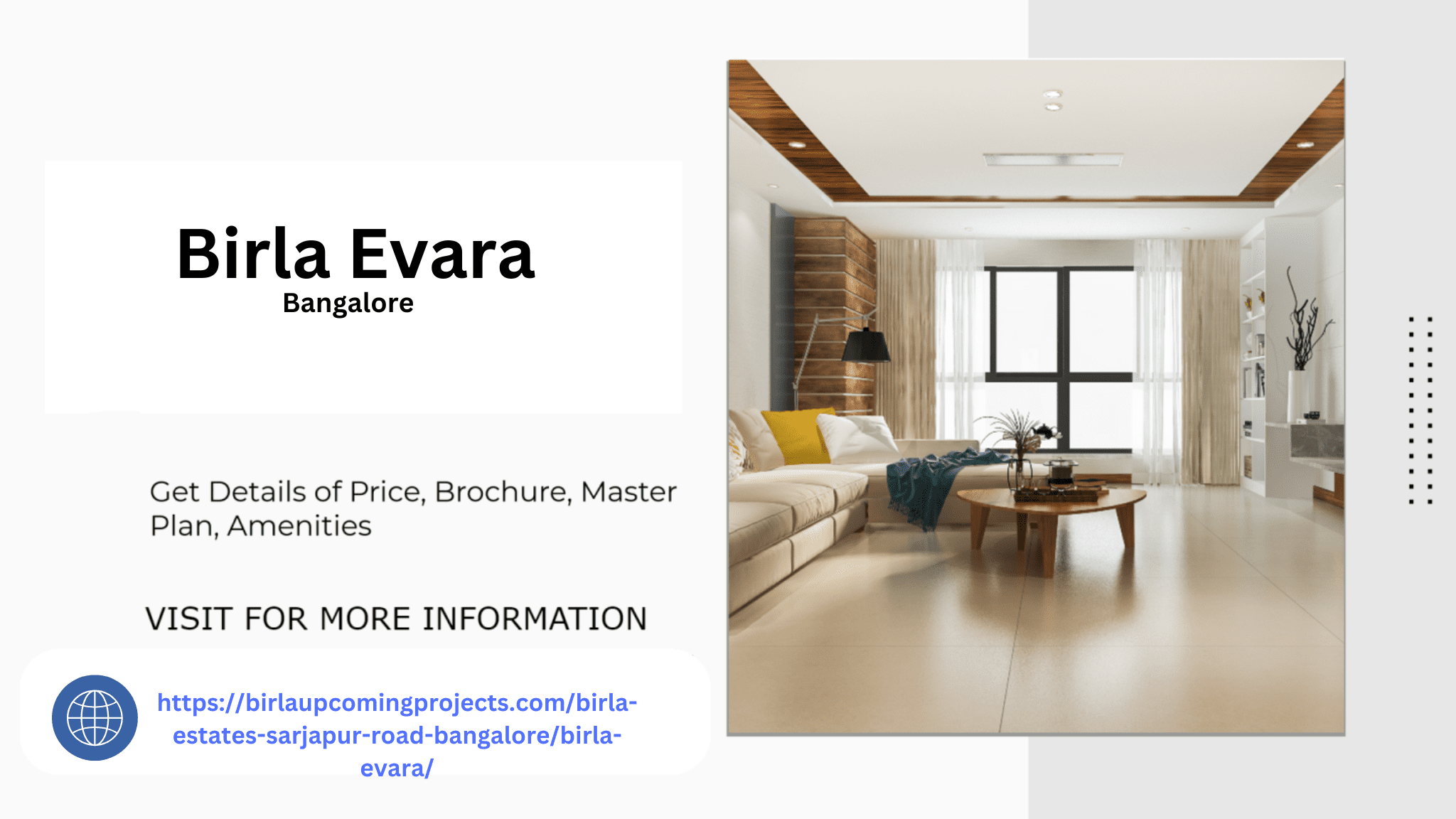 Birla Evara