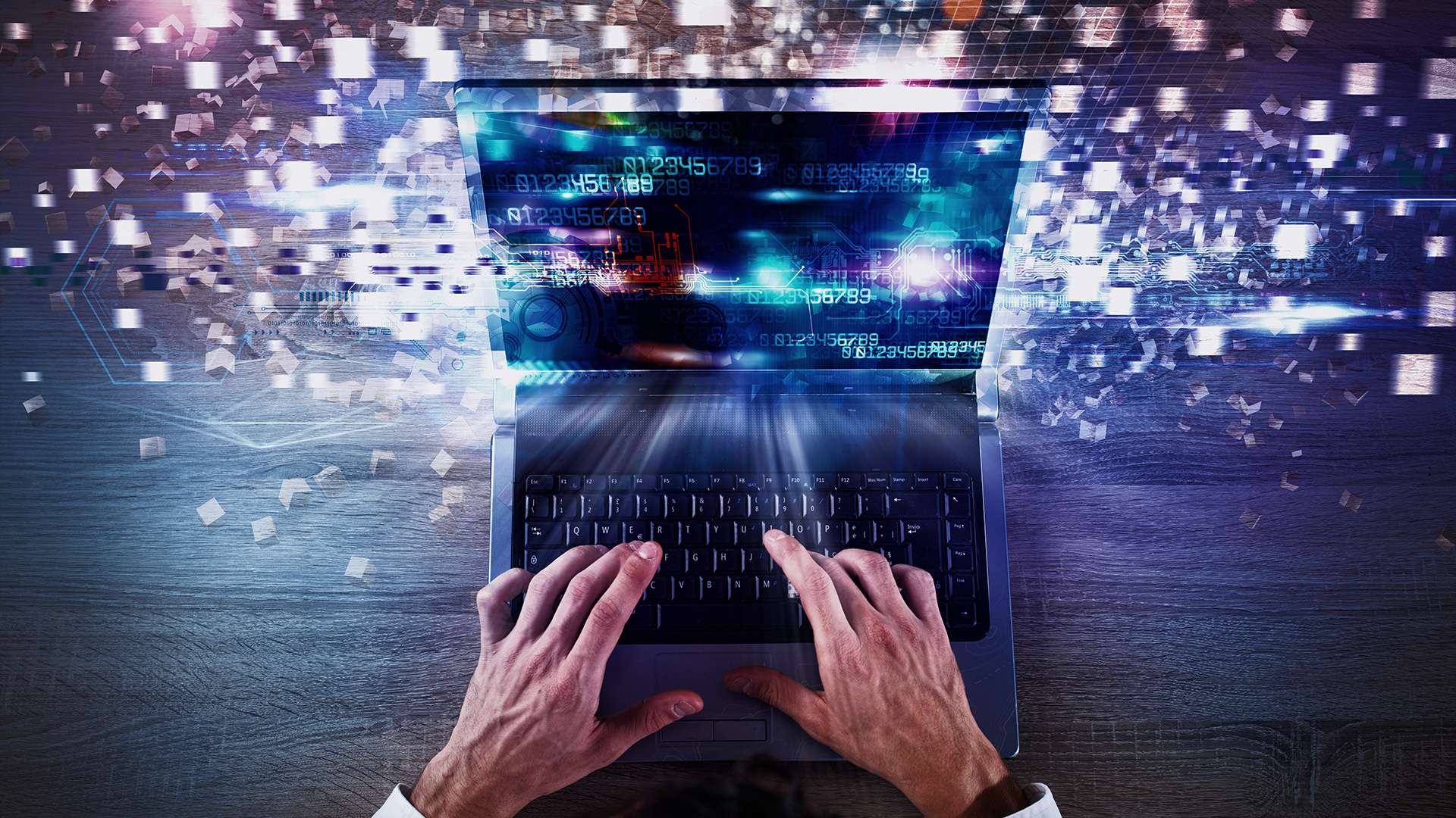 open source solutions