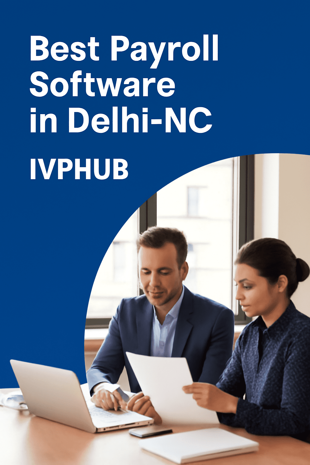 BEST PAYROLL SOFTWARE IN DELHI NCR