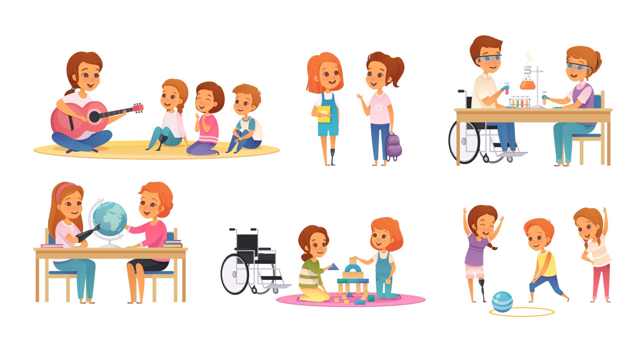 Child Care Education in missori