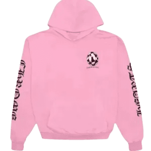 Chrome Heart Hoodie