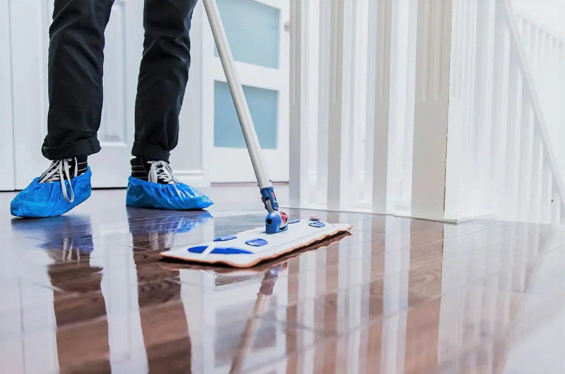 Cleaning Services