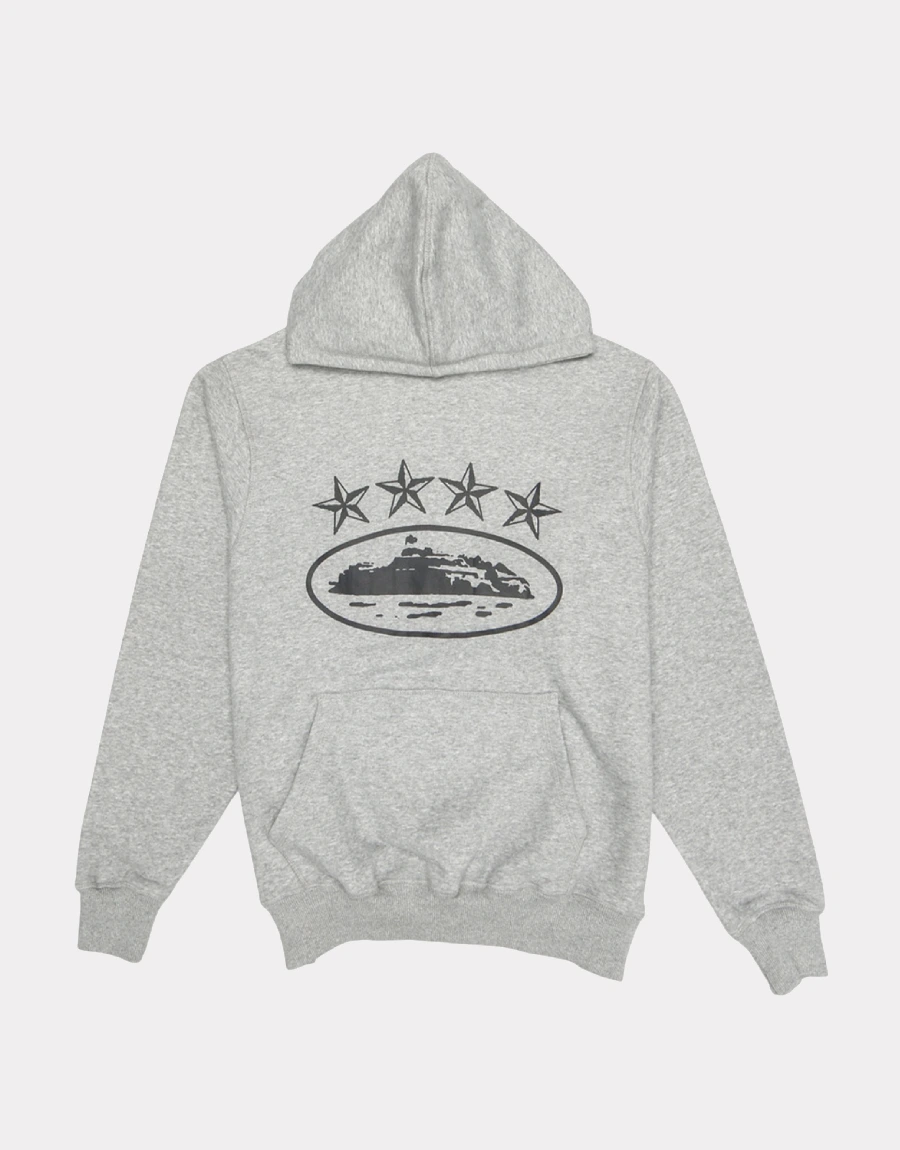 corteiz jacket