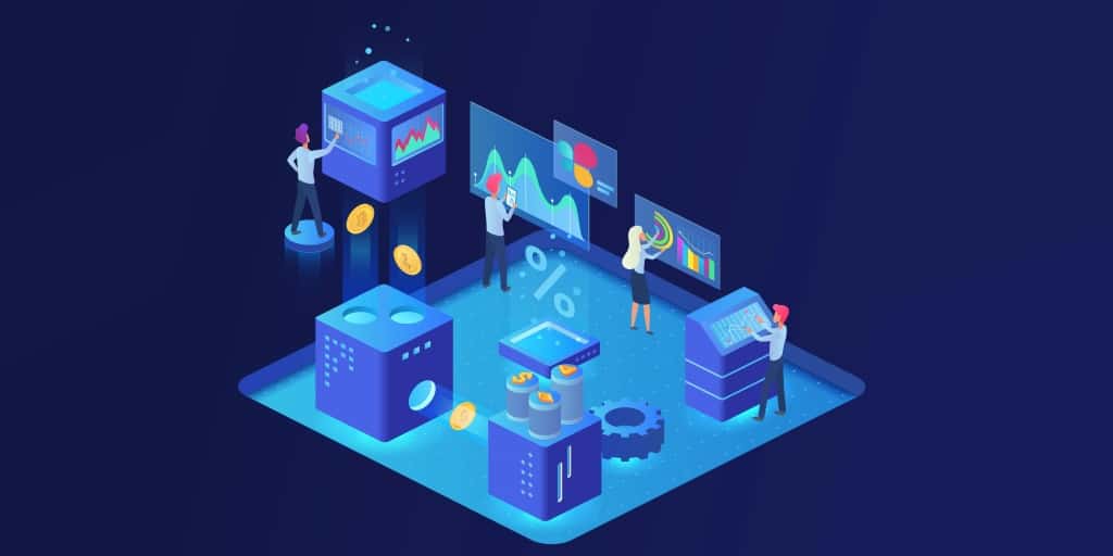 Crypto Token Development Company