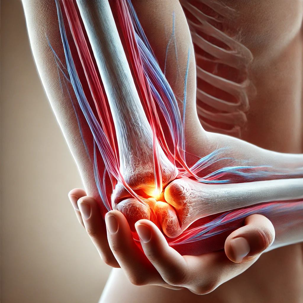 Stem Cell Therapy for elbow pain in Mumbai