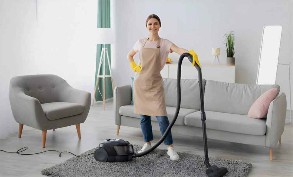 Deep Cleaning Services