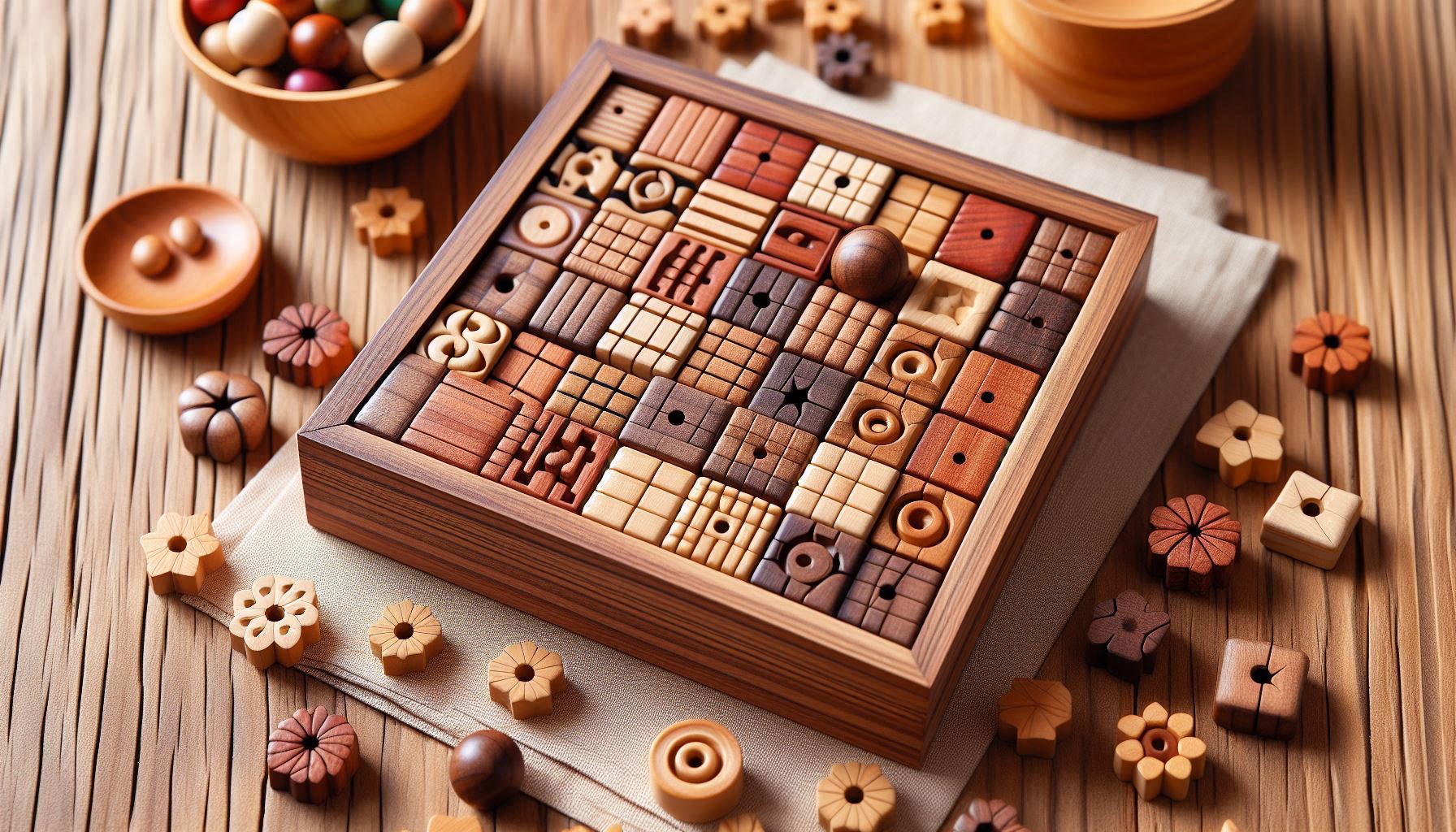 jigsaw planet puzzle games