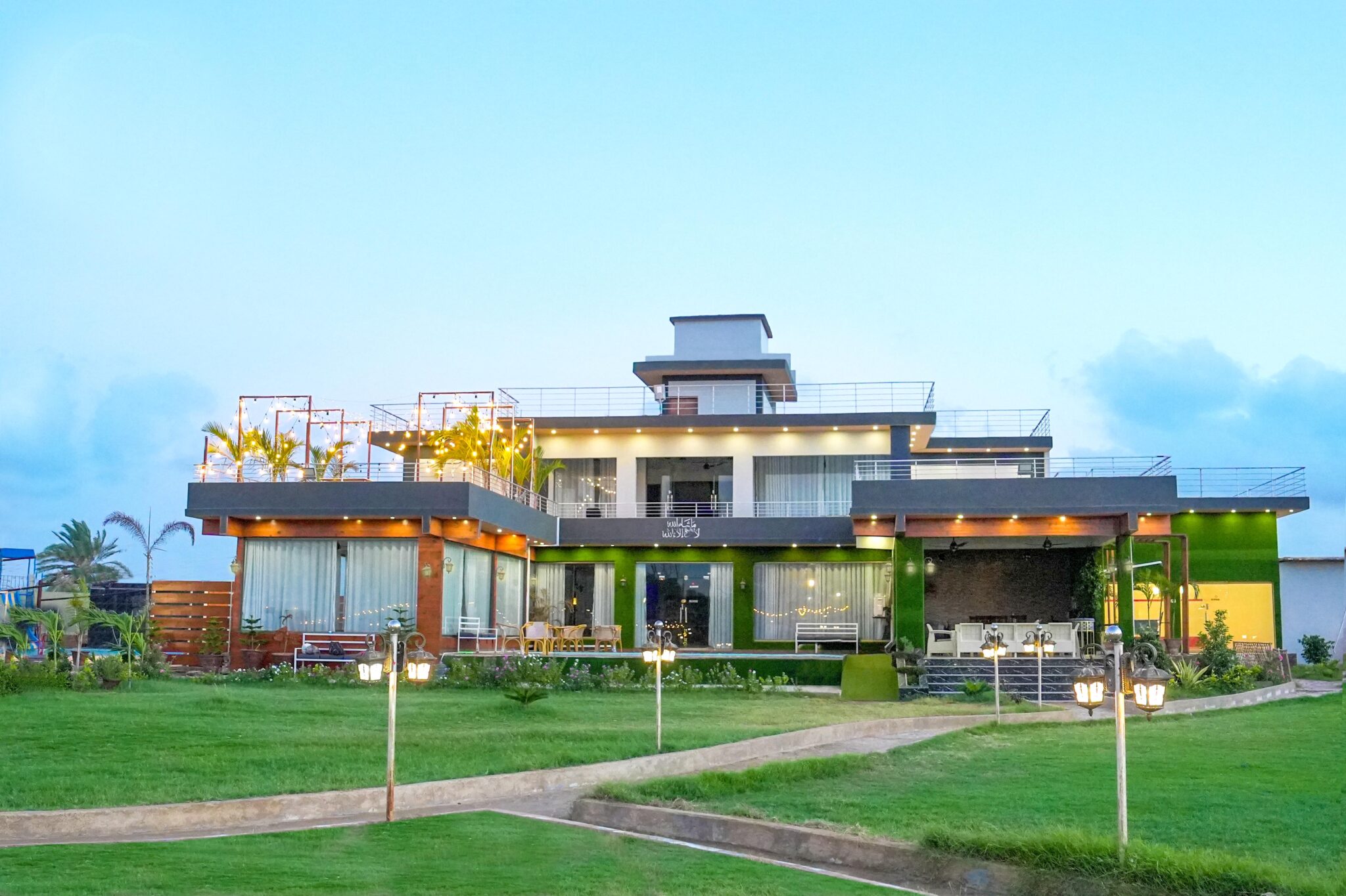 Everything You Should Know Before Booking a Resort in Karachi