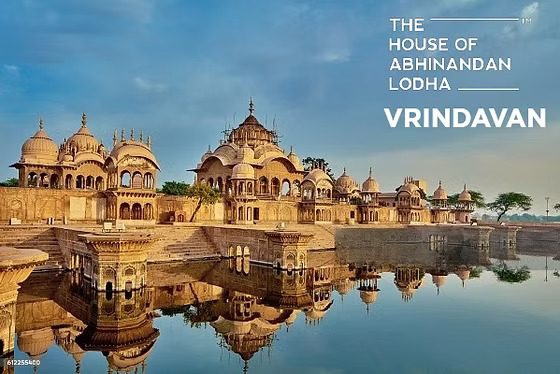 Hoabl Vrindavan Plots