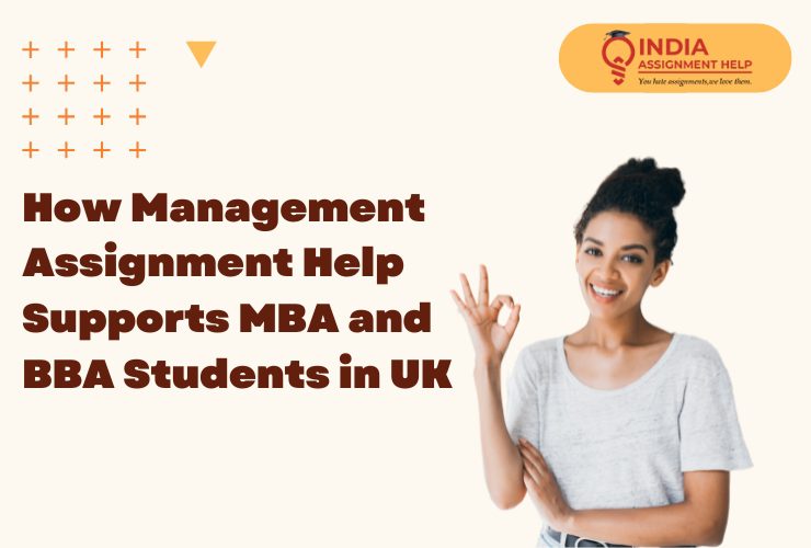 Management Assignment Help