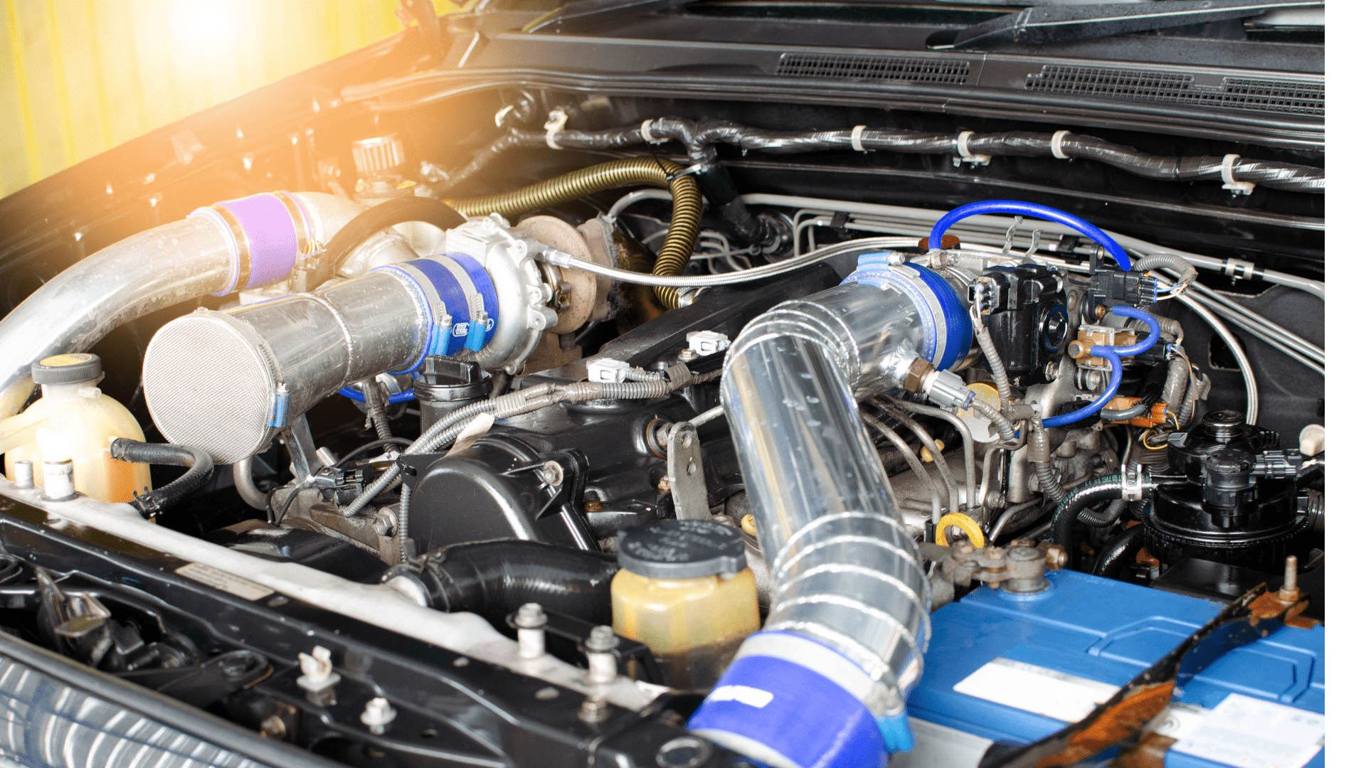 India Diesel Engines Market