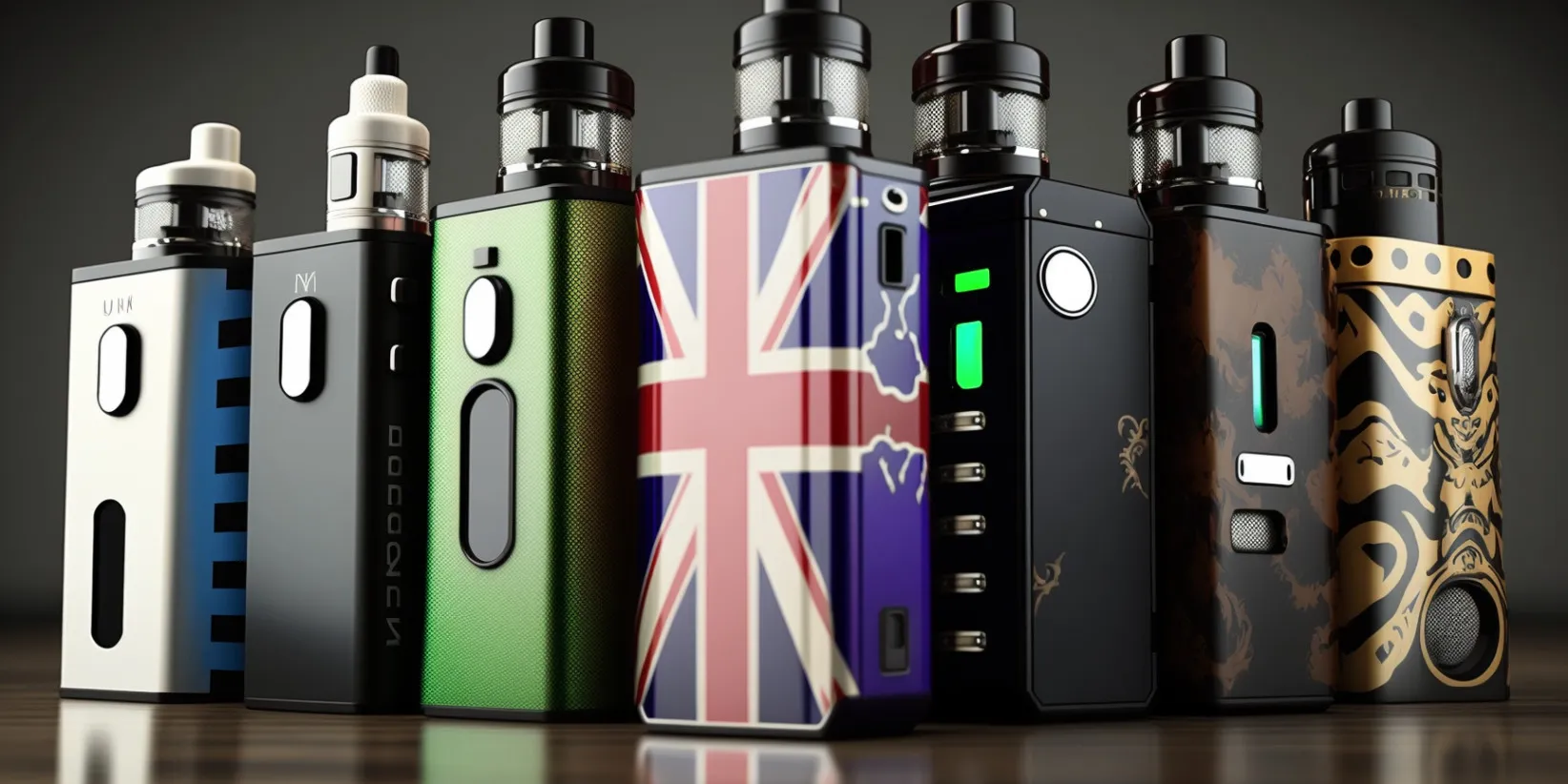 Vape UK Distribution